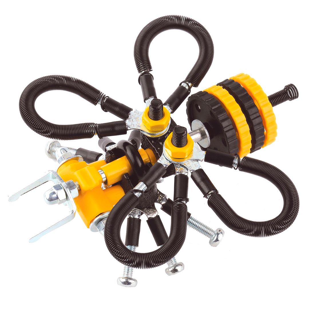 Игрушка-конструктор The Offbits Beebit