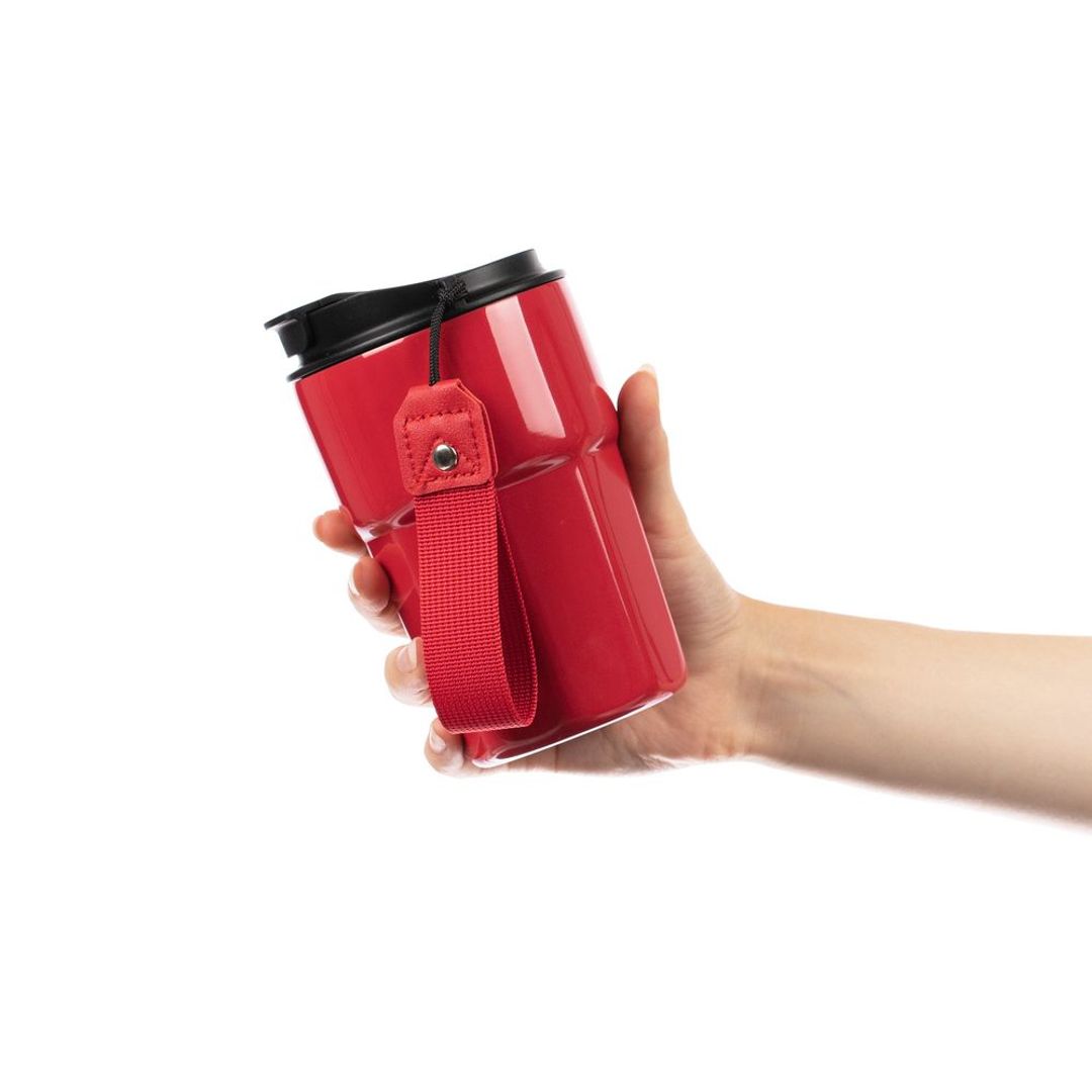 Термостакан Freshbrew (Красный) Термостакан Freshbrew (Красный)