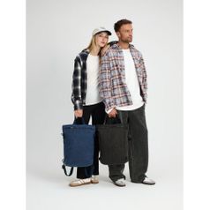 Рюкзак-шопер Casual ver.2 (черный)