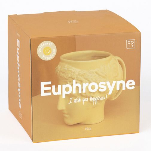 Кружка Euphrosyne Кружка Euphrosyne