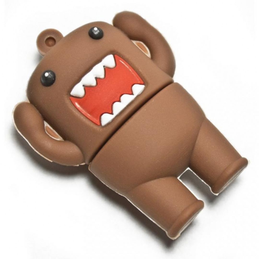 Флешка Домо-кун 8 Гб Флешка Домо-кун 8 Гб