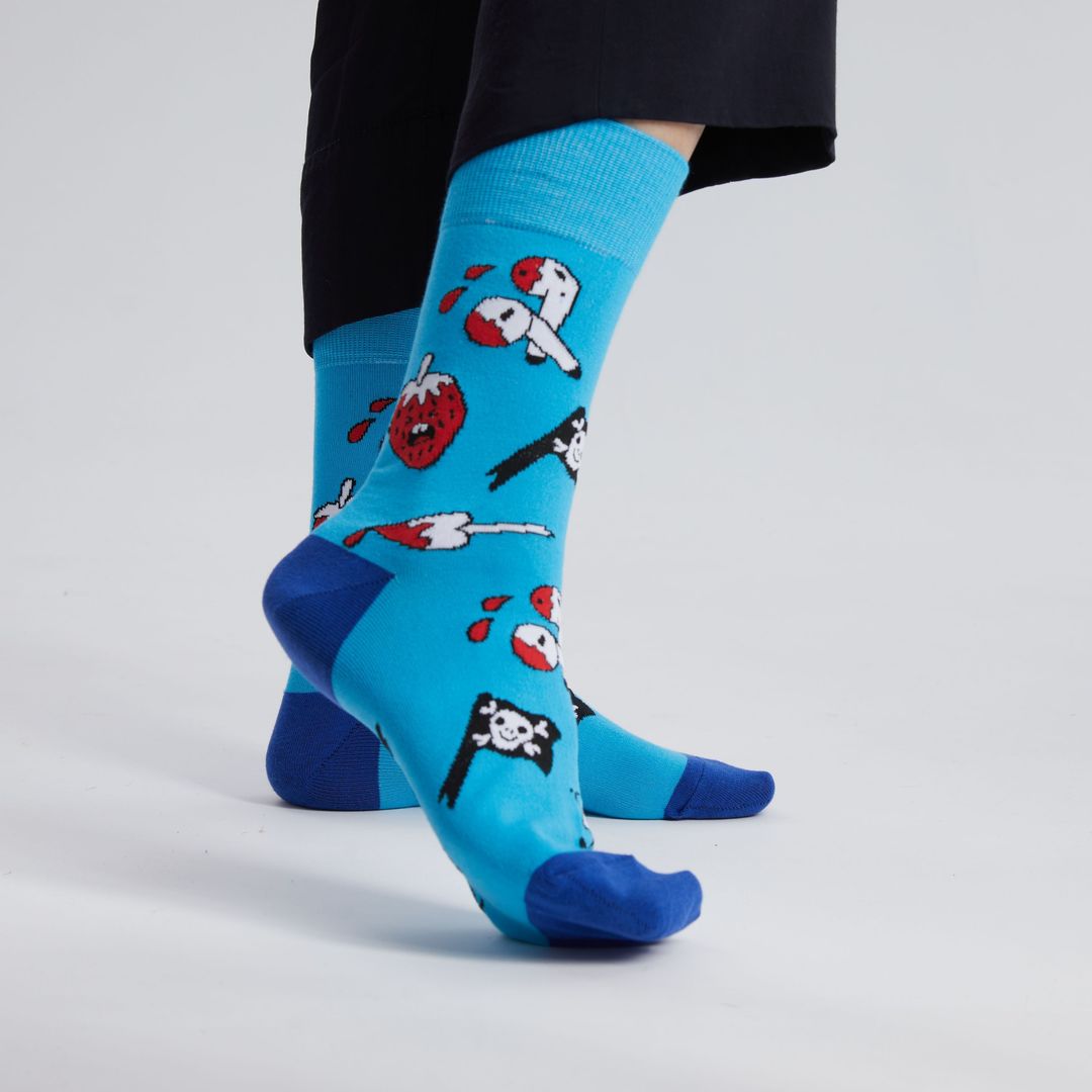 Носки Иди поспи Носки Иди поспи