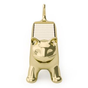 Держатель для колец Ali Cat, латунь