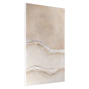 Панно декоративное Sea waves, 60х90 см