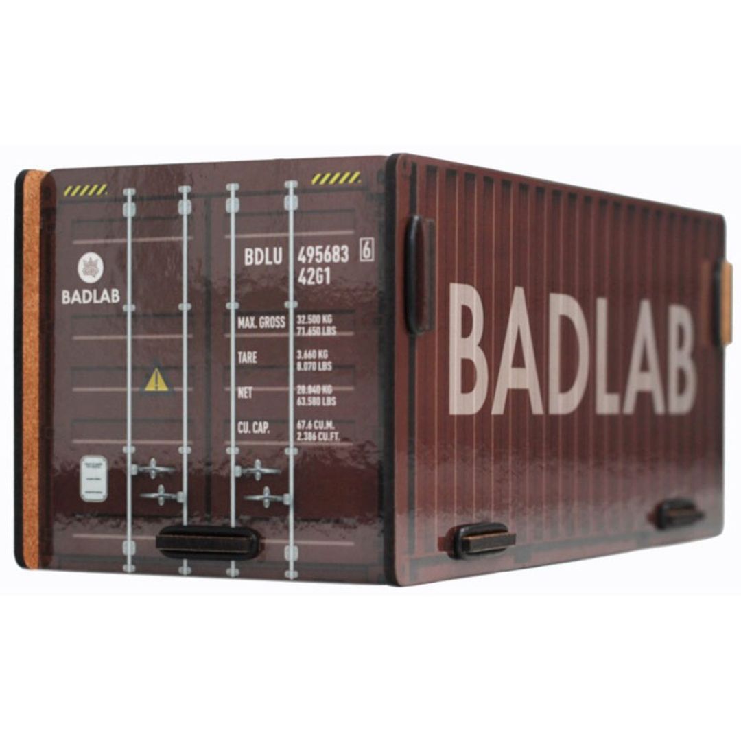 Настольный органайзер Контейнер Cargo Container Настольный органайзер Контейнер Cargo Container