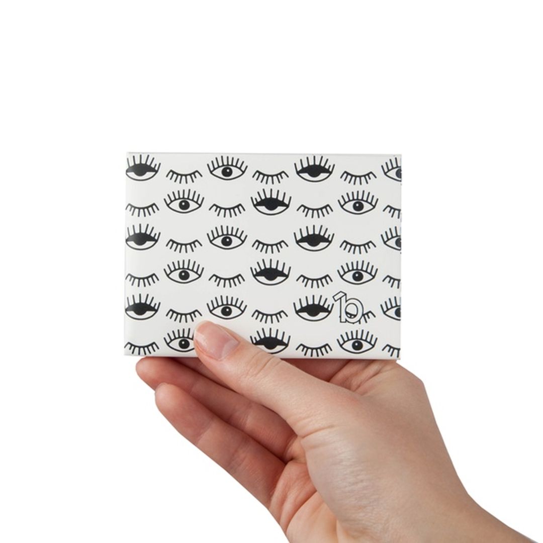 Кошелек Bumaga Eyes Кошелек Bumaga Eyes