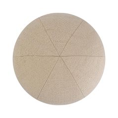 Подушка декоративная Sand Sphere из коллекции Essential, 28 см Подушка декоративная Sand Sphere из коллекции Essential, 28 см