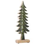 Декор новогодний Fairy tree из коллекции New Year Essential, 40 см