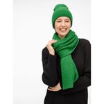 Подарочный набор Nobilis Mono (зеленый) Подарочный набор Nobilis Mono (зеленый)