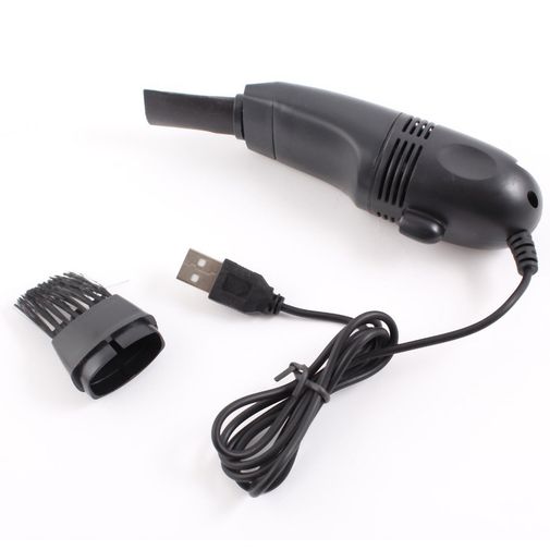 USB Пылесос Комплект USB Пылесос Комплект