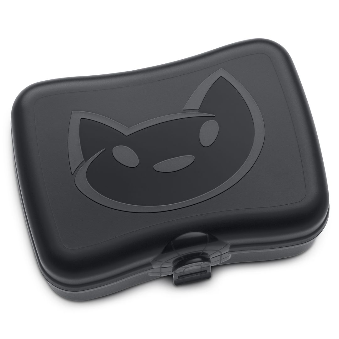 Ланч-бокс Котик MIAOU Ланч-бокс Котик MIAOU