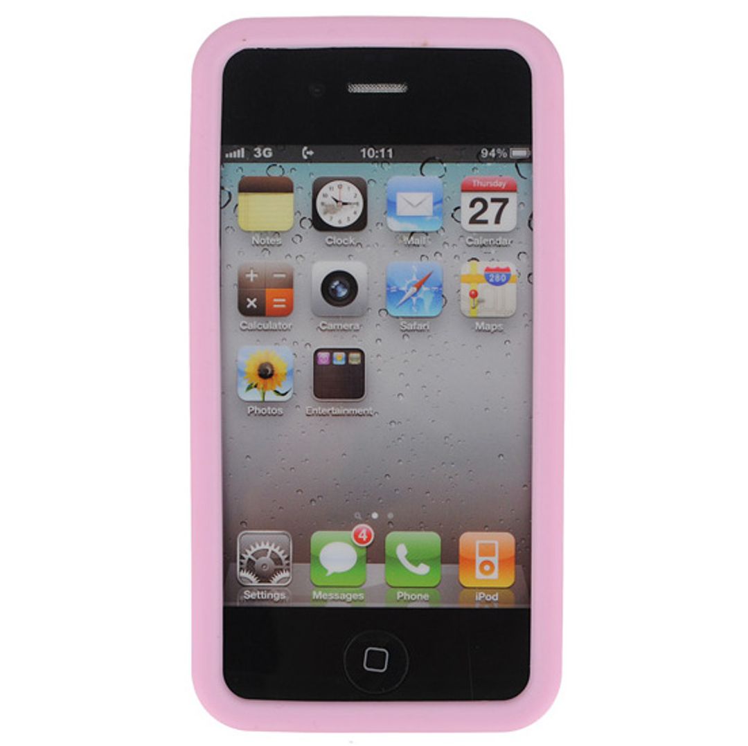 Чехол iPhone 4 Лего Чехол iPhone 4 Лего