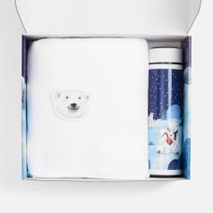 Подарочный набор Мишкин очаг Подарочный набор Мишкин очаг