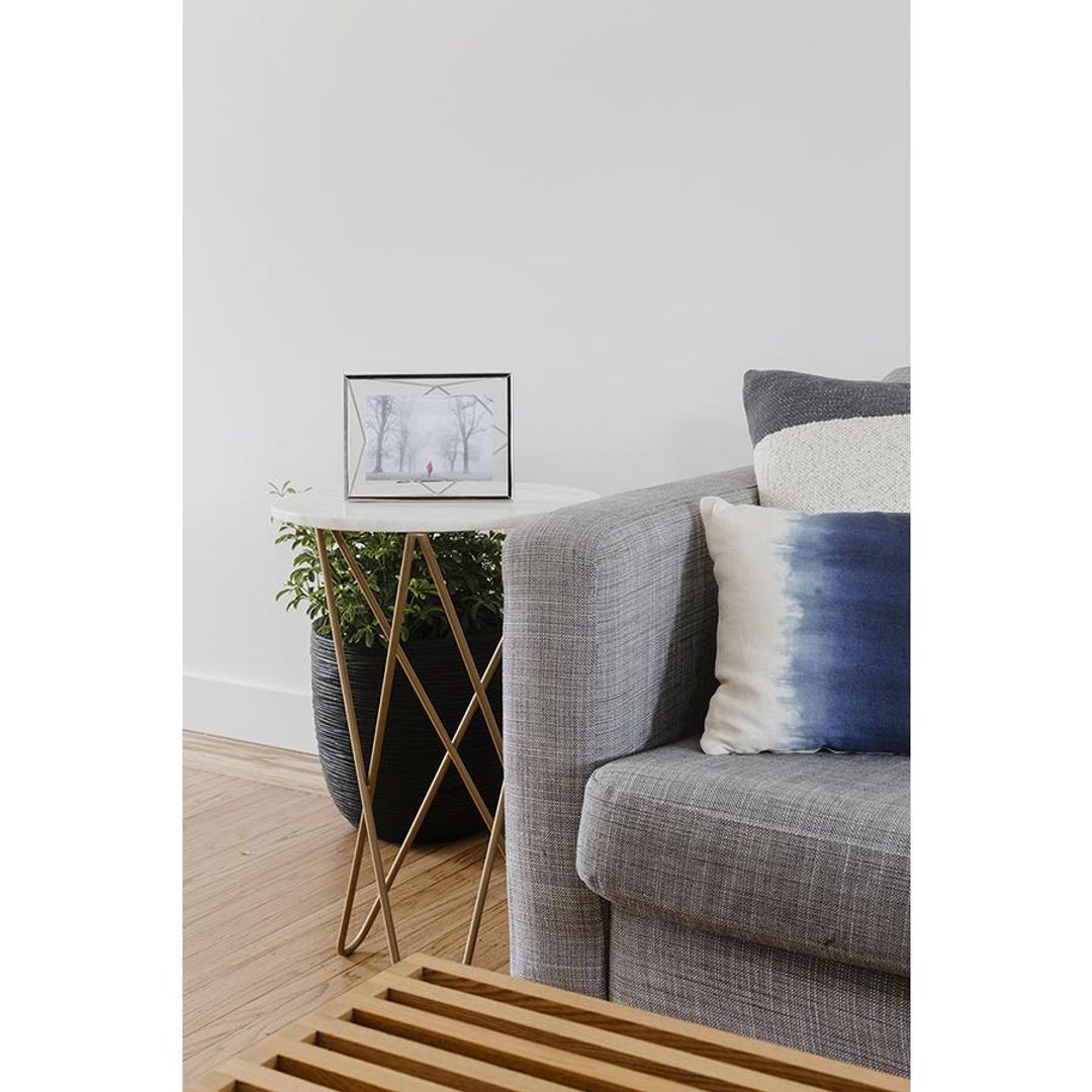 Фоторамка Prisma 10х15 (Хром) Фоторамка Prisma 10х15 (Хром)