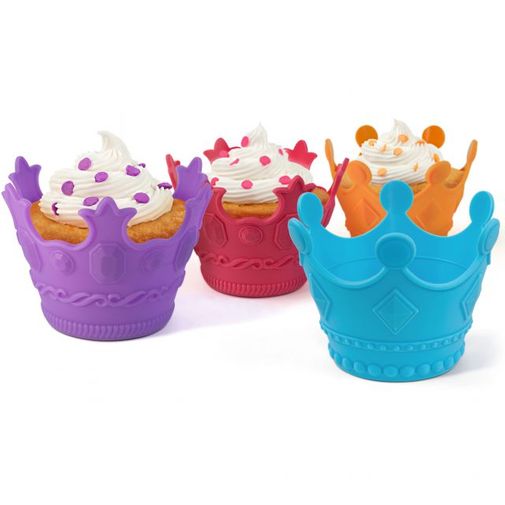 Форма для выпечки Короны AristoCakes Форма для выпечки Короны AristoCakes