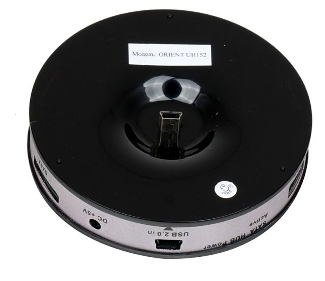 USB Хаб UH152 USB Хаб UH152