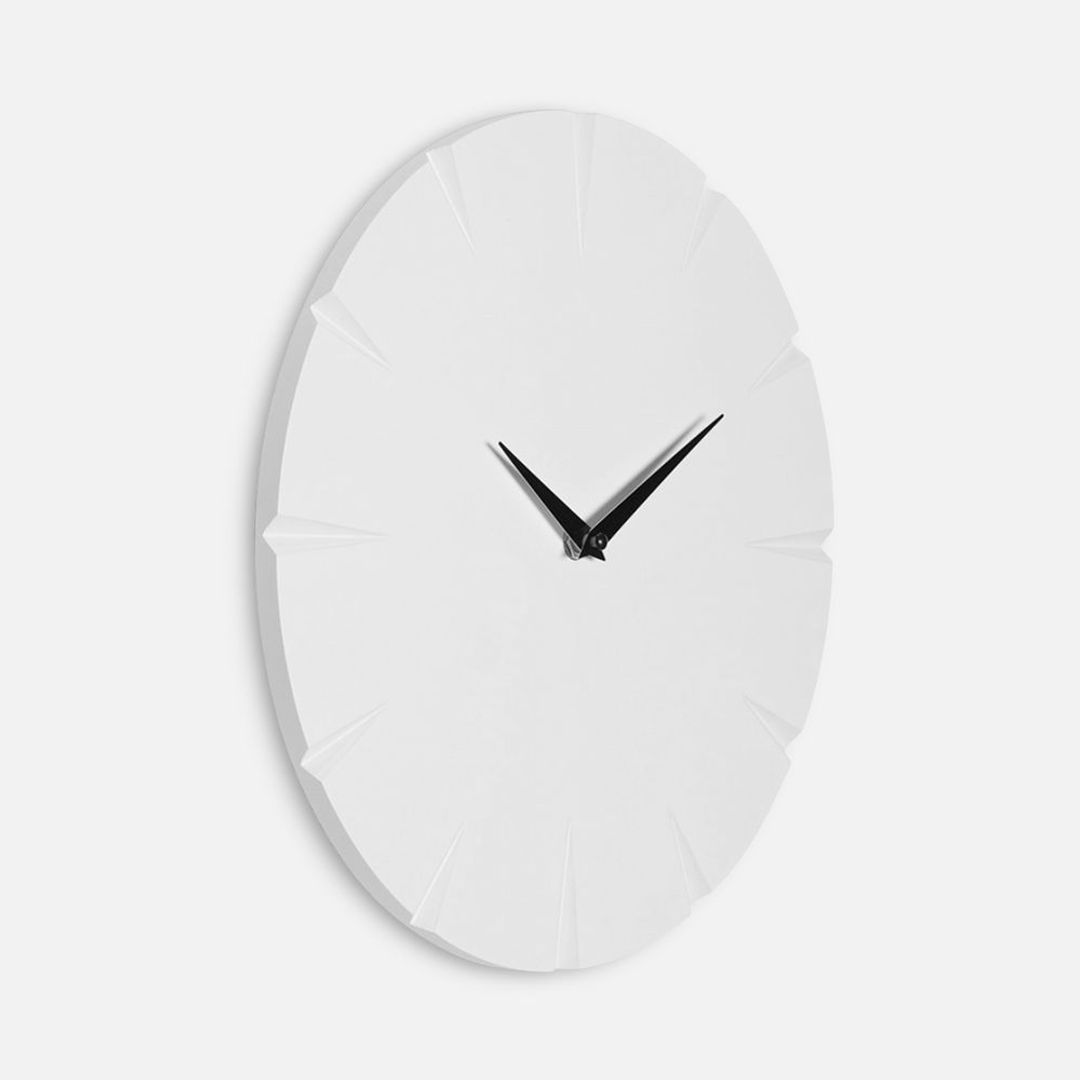 Часы Wallice (белые) Часы Wallice (белые)