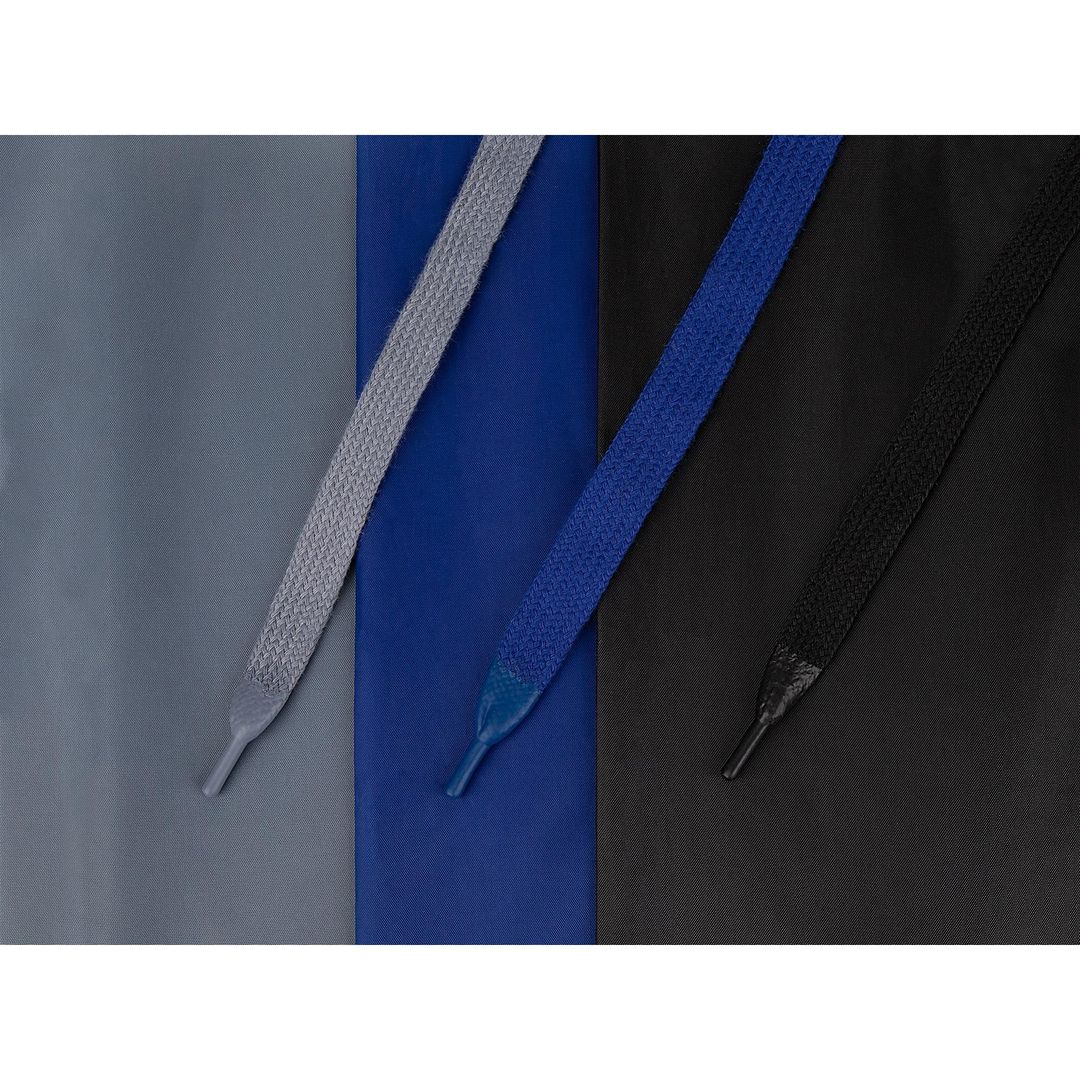 Дождевик-анорак R1 (Серый) Дождевик-анорак R1 (Серый)