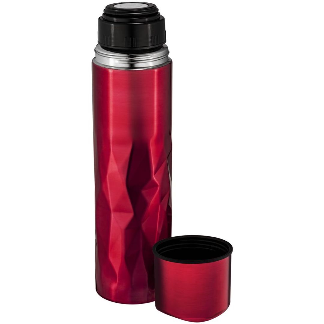 Термос Gems Red Rubine красный рубин Термос Gems Red Rubine красный рубин