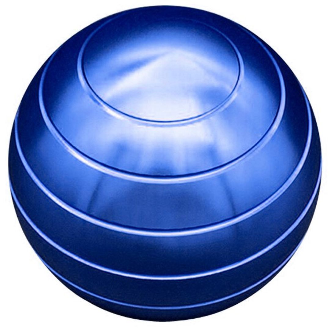 Кинетический вращающийся шар Mystery Ball