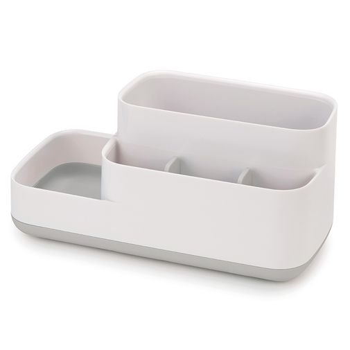 Органайзер для ванной комнаты EasyStore (Серый) Органайзер для ванной комнаты EasyStore (Серый)