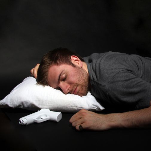 Будильник секретного агента Secret Agent Alarm Clock Будильник секретного агента Secret Agent Alarm Clock