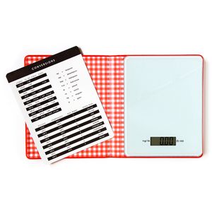 Весы кухонные Cook's Book Весы кухонные Cook's Book