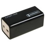 USB Хаб Помада