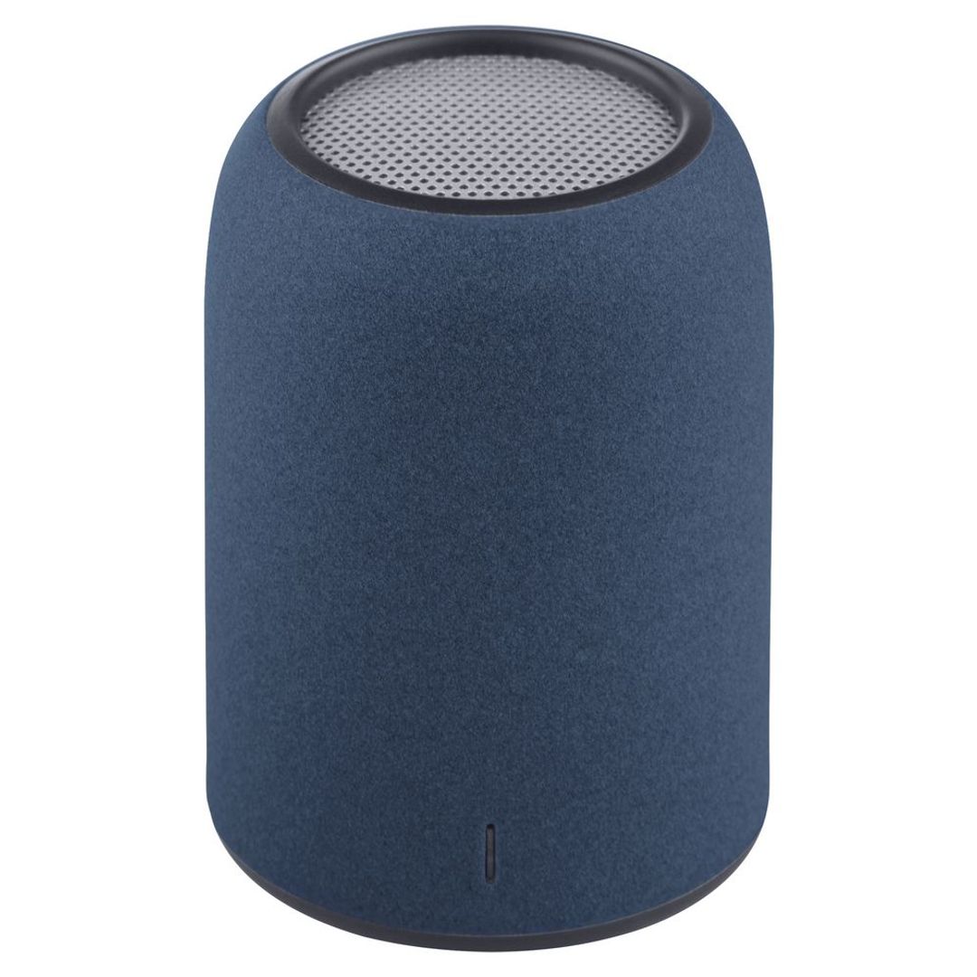 Беспроводная колонка Uniscend Grinder (синий) Беспроводная колонка Uniscend Grinder (синий)