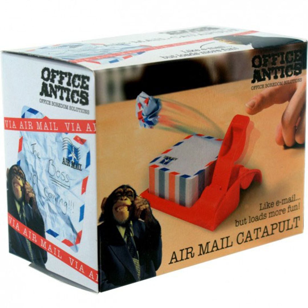 Набор стикеров Катапульта Air Mail Catapult Набор стикеров Катапульта Air Mail Catapult