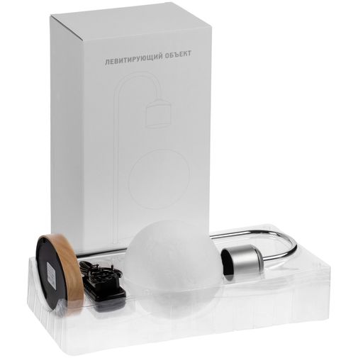 Левитирующая луна Moon Flow Левитирующая луна Moon Flow