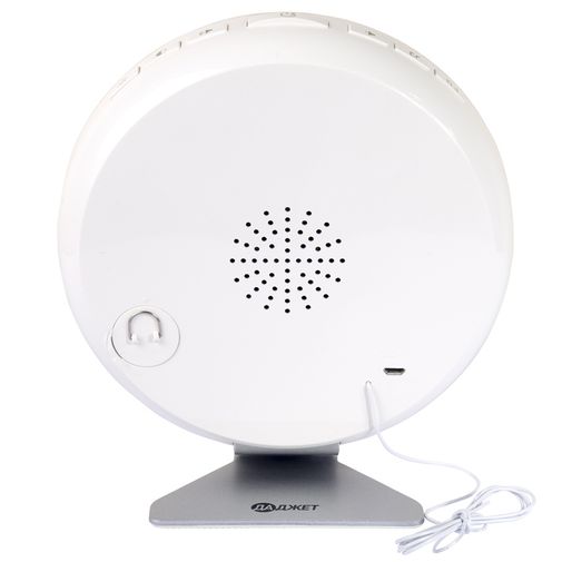 Световой будильник Новый Рассвет МТ5045