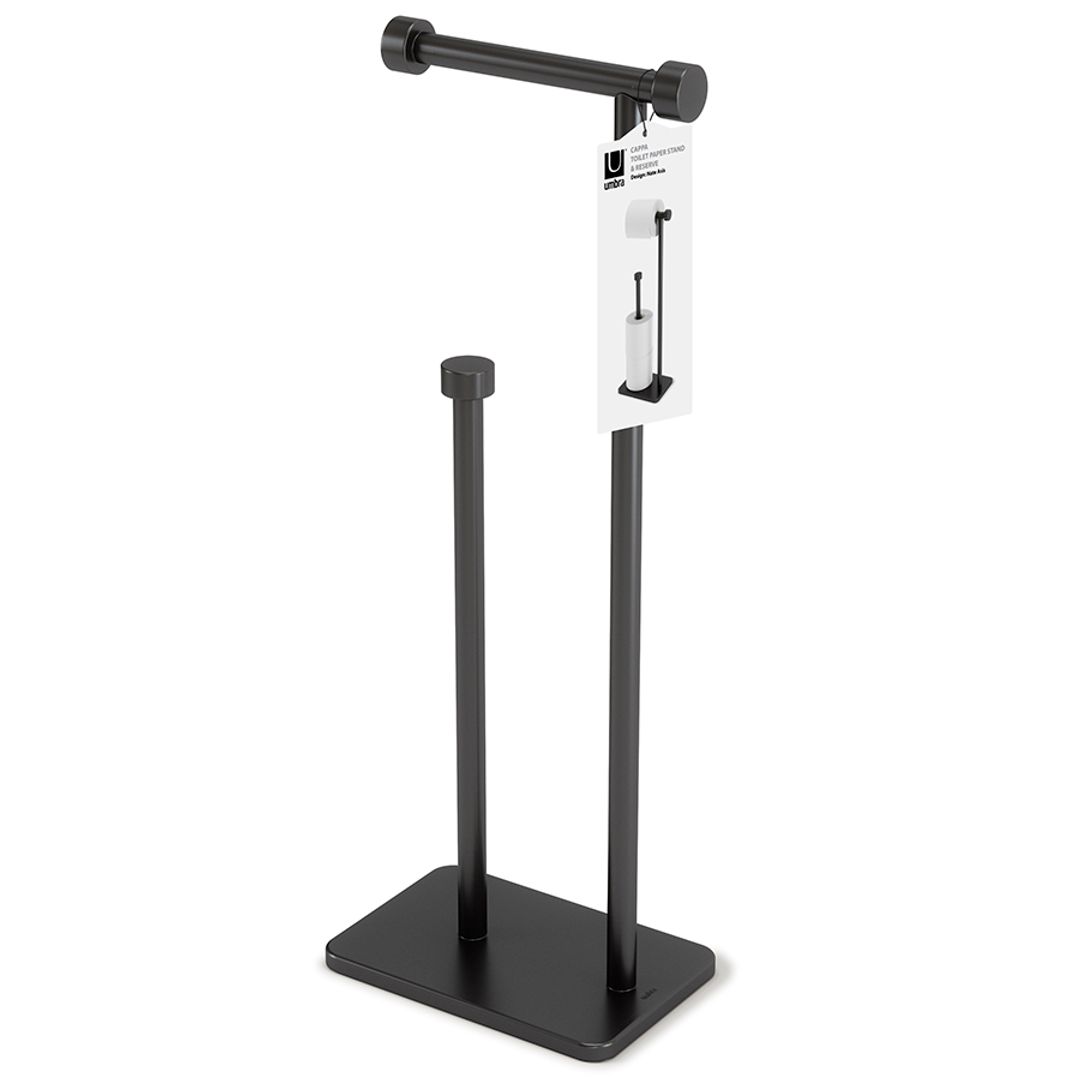 Держатель для туалетной бумаги Cappa