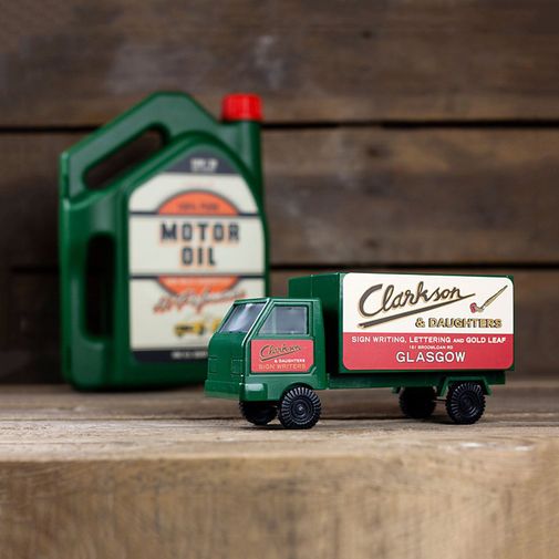 Набор инструментов Грузовик Truck