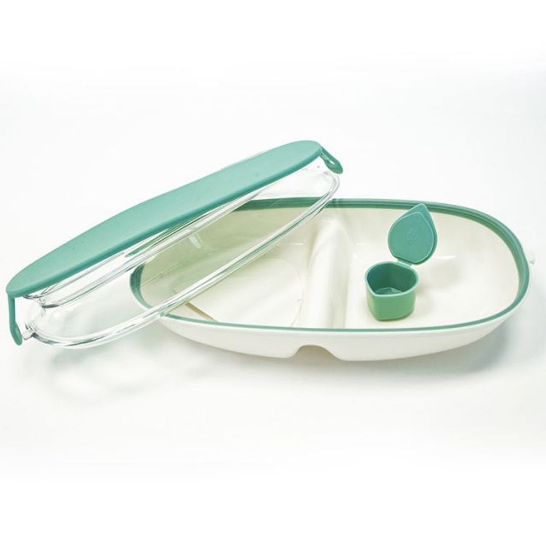 Ланч-бокс Gourmet Ланч-бокс Gourmet