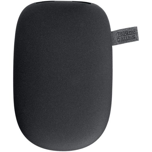 Внешний аккумулятор Pebble 7800 мАч (Черный) Внешний аккумулятор Pebble 7800 мАч (Черный)