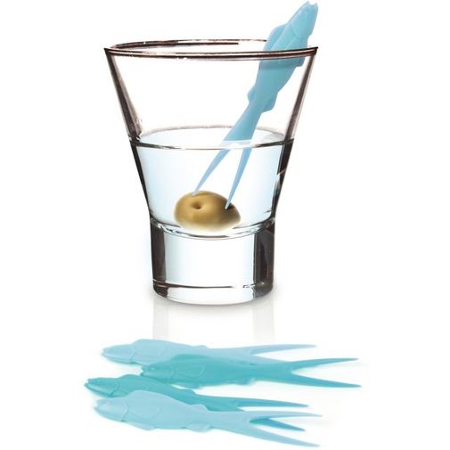 Шпажки для канапе Рыбные палочки Fish Stix Шпажки для канапе Рыбные палочки Fish Stix