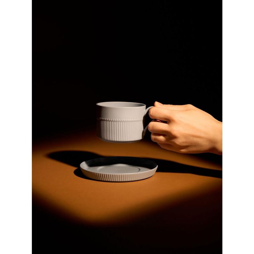 Чайная пара Pastello Moderno (Голубая) Чайная пара Pastello Moderno (Голубая)