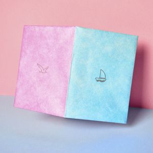 Обложка для паспорта New wallet New W