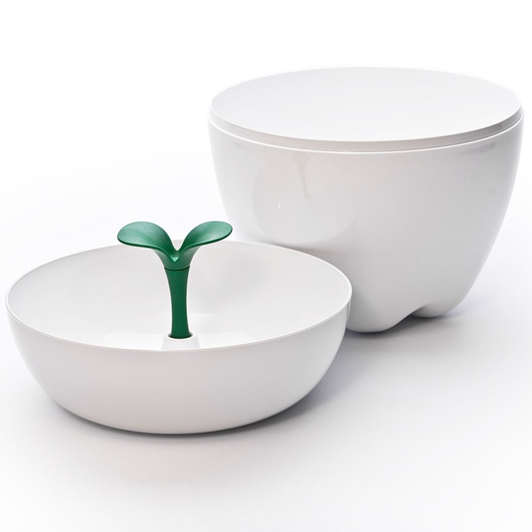 Контейнер Яблоко Happle mini Контейнер Яблоко Happle mini