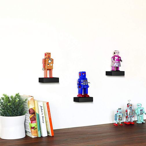 Набор полок Showcase (3 шт) Набор полок Showcase (3 шт)