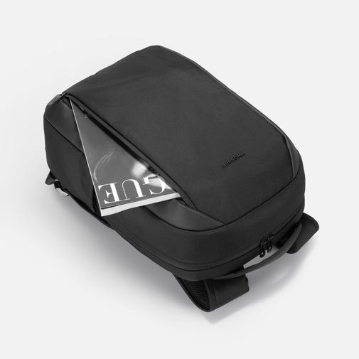 Рюкзак Tarsus (черный) Рюкзак Tarsus (черный)