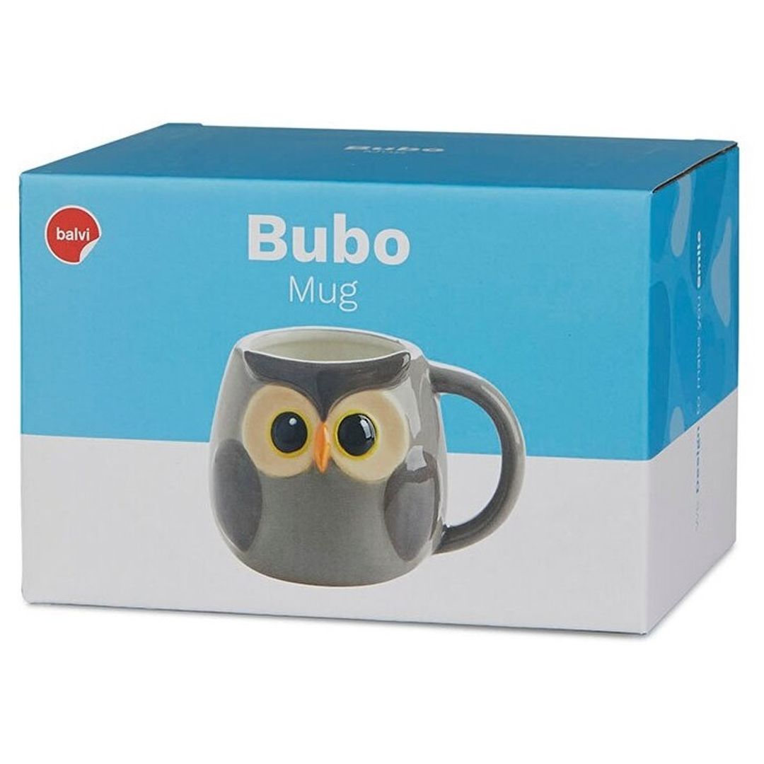 Кружка Сова Bubo Кружка Сова Bubo