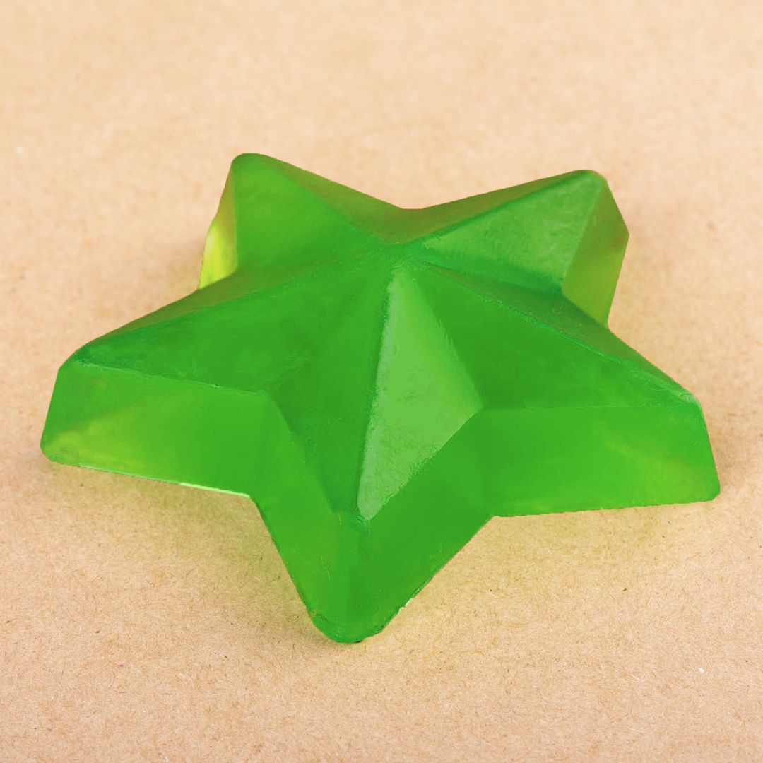 Мыло Настоящему мужику Звезда (эвкалипт) Мыло Настоящему мужику Звезда (эвкалипт)