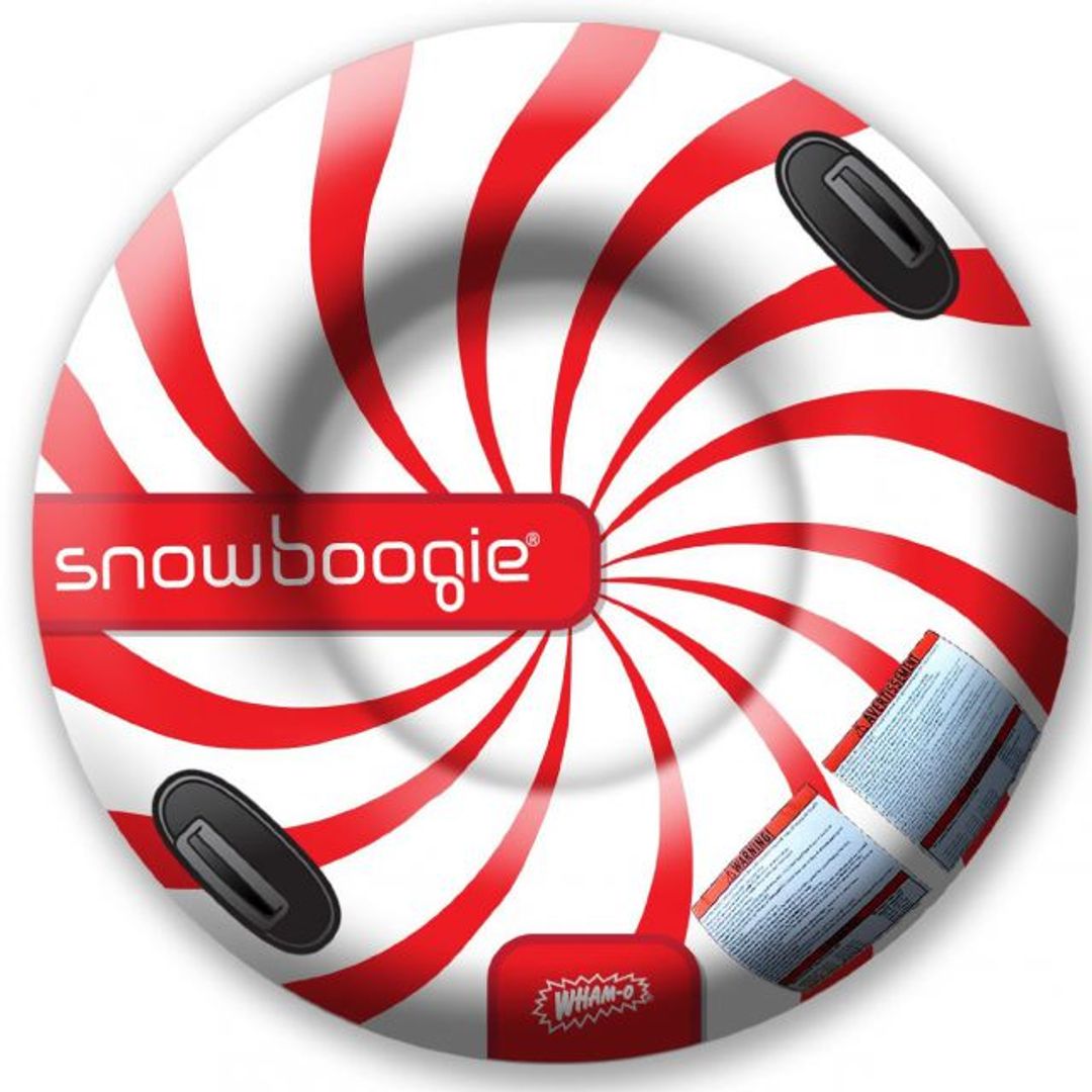 Ватрушка Воздушный поток Snow Boogie