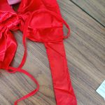 Алый бант Naughty Knot Отзыв