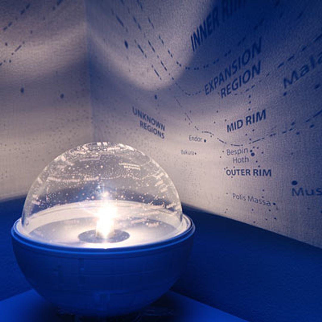 Планетарий Death Star Planetarium Планетарий Death Star Planetarium