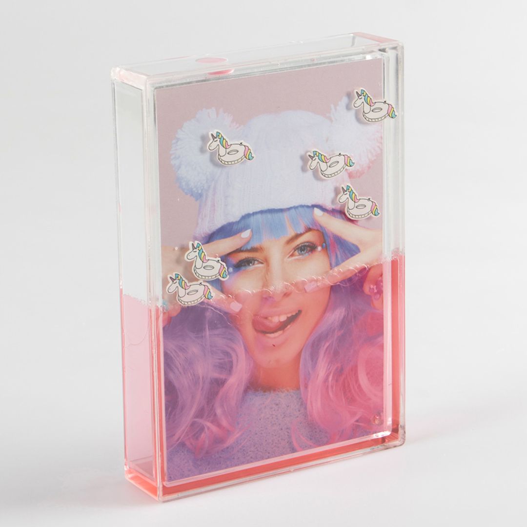 Фоторамка Aqua Единороги