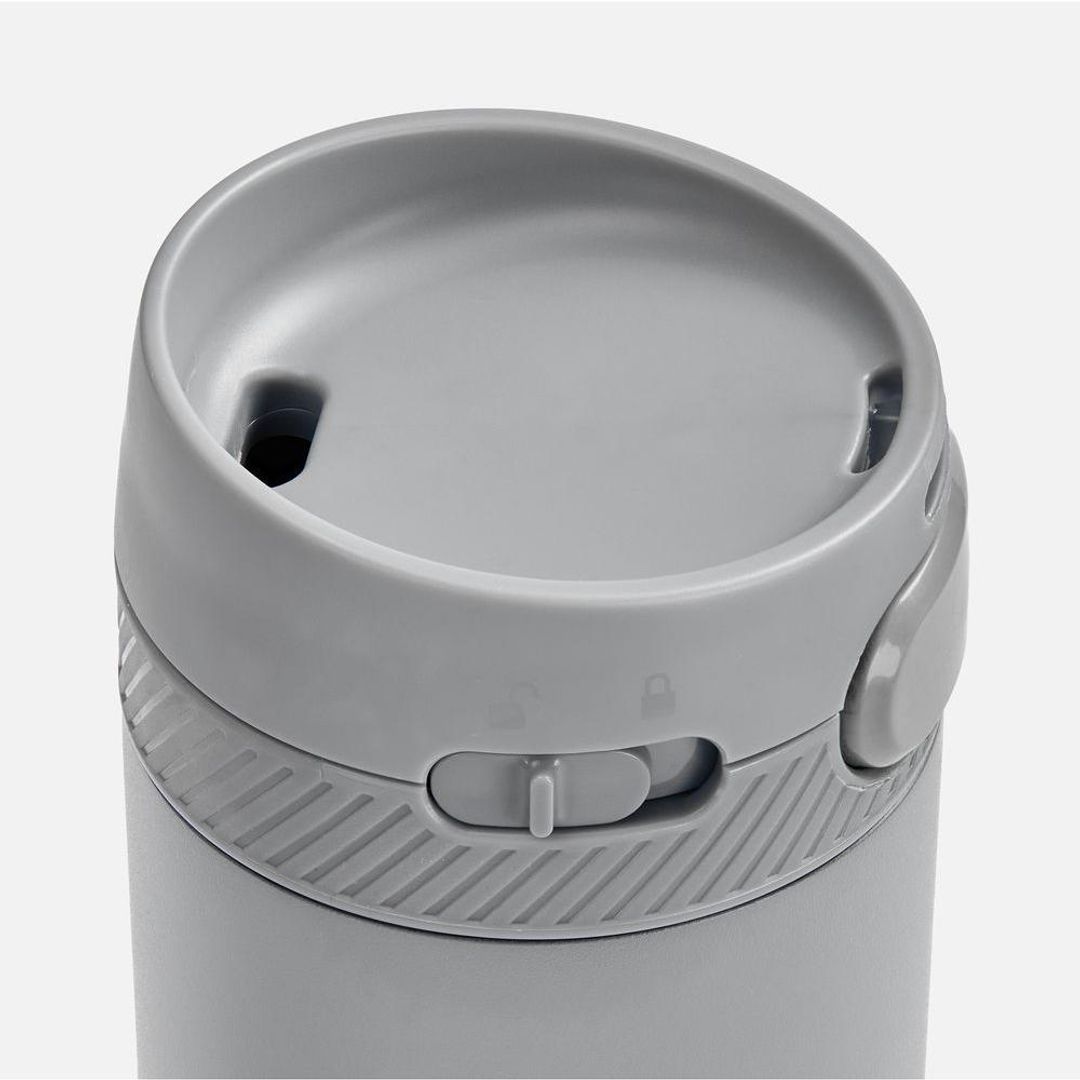 Термостакан X1 (серый)