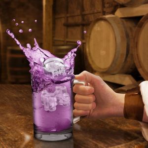 Форма для льда Черепа BoneChillers